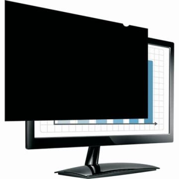Filtro privacy PrivaScreen per laptop/monitor 14.0"/35.56cm f.to 16:9 Fellowes