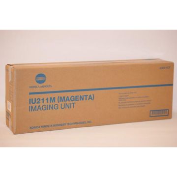 Originale Konica A0DE0CF Tamburo IU211M magenta