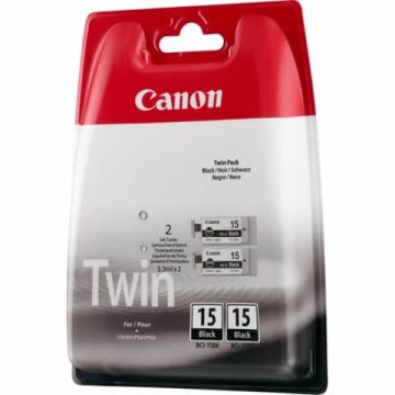 CANON SCATOLA 2 REFILL NERO I70