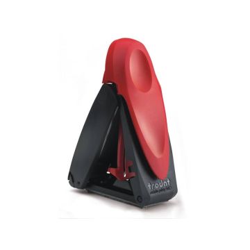 Timbro tascabile personalizzabile TRODAT MOBILE PRINTY 9413 misura 58x22 mm nero - (max 6 righe)