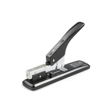 Cucitrice alti spessori Turikan HD23 S13 nero a punto chiuso mm. 270x65x180 0312