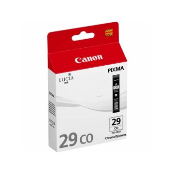 Serbatoio inchiostro ink pigmentato Optimizer PGI-29 CO Canon 4879B001