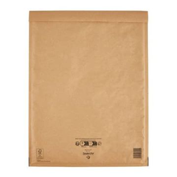 Buste imbottite Mail Lite Gold K 35x47 cm Avana minipack 10 pz. - 103041285