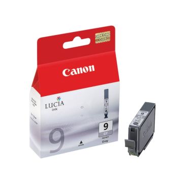 Serbatoio inchiostro PGI-9GY Canon grigio 1042B001