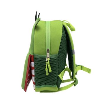 Zaino bimbi Donau capienza 7,5 L - forma a dinosauro - 322134902