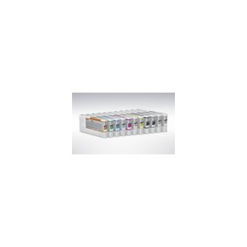 Cartuccia inkjet ink pigmentato T653A Epson arancio C13T653A00