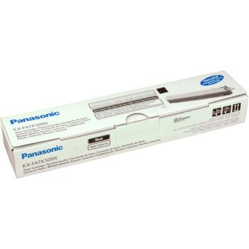 Panasonic Toner Nero Kx-Mc6260Jt Kx-Mc6020Jt Alta Capacita'