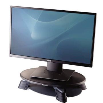 Supporto monitor TFT/LCD girevole - 91450
