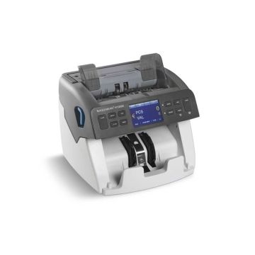 HolenBecky Conta/verifica/valorizza banconote miste HT3000 - Holenburg Iternet