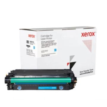 Toner Everyday Xerox Cyan  compatibile con HP 508A (CF361A), capacita' standard