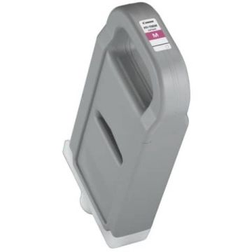 Cartuccia inkjet altissima resa PFI-710M Canon magenta 2356C001AA