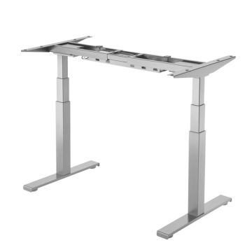 Cambio™ Base scrivania regolabile in altezza - 9694001