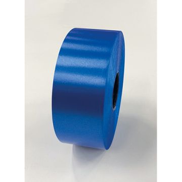 Rotolo nastro Bolis 48x100 m - colore blu 56014821014