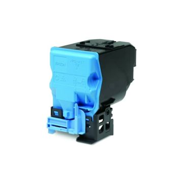 Toner 0592 Epson ciano C13S050592