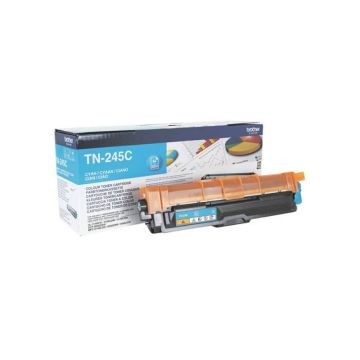 Brother Toner Ciano Mfc-9330Cdw Hl-3150Cdw Alta Capacita' TN-245C