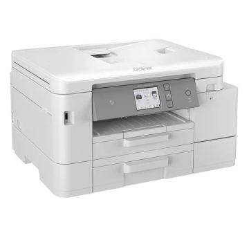 BROTHER tampante multifunzione inkjet A4 4 in 1 tutto compreso con touchscreen