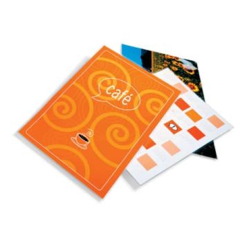 Pouches per plastificatrici GBC 2x125 µm finitura lucida A6 11,1x15,6 cm Conf. 100 pezzi - 3740442