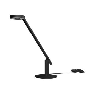 Lampada da tavolo a LED Durable Luctra® Table Lite 12W - Nero - 9214-01