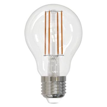 Lampadina LED Smart a filamento Hom-Io Wi-Fi - Led E27 - 7W-4000K - dimmerabile luce bianca naturale - 559593070