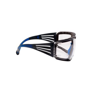 Occhiali di protezione 3M™ SecureFit™ 400 3M blu/grigio SF401SGAF-BLU-F