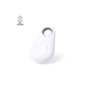 Localizzatore bluethooth Q-Trade Krosly pila bottone inclusa 5160