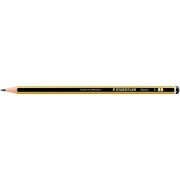 Matita grafite Staedtler Noris 120 B 120-1