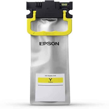 EPSON PRO WF-529R C579R XL RIPS GIALLO