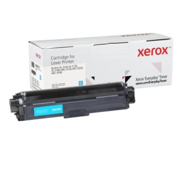 Toner Everyday Xerox Cyan  compatibile con Brother TN241C, capacita' standard