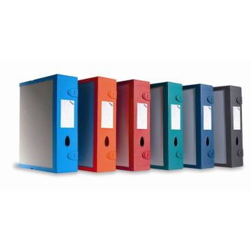 Combi Box E500 blu navy - E500BN