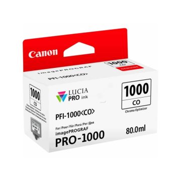 Cartuccia inkjet PFI-1000CO Canon optimizer 0556C001