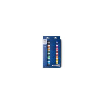 Acquerelli Winsor&Newton Cotman - conf. 20 tubetti da 5 ml in colori assortiti 0390665