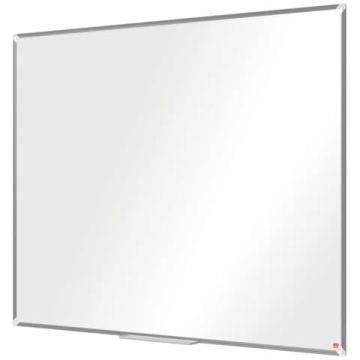 Lavagna bianca magnetica smaltata Premium Plus Nobo 1500x1200 mm 1915147