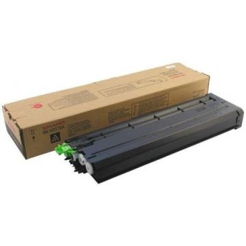 Toner Sharp nero MX50GTBA
