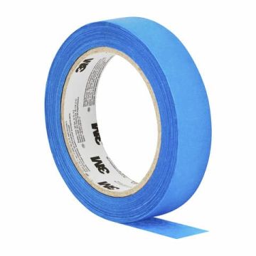 Nastro di mascheratura multisuperficie Scotch® Blue™ 2090 24 mm x 41 m blu - 2090IGT24