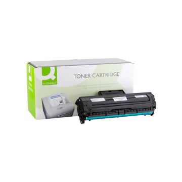 Toner alta resa Q-Connect compatibile con Samsung MLT-D111S/ELS - K15804QC