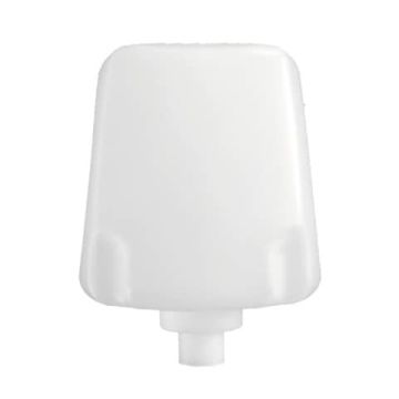 Cartuccia di sapone schiuma per IN-FOA/WC QTS capacità 800 ml sapone azzurro Conf. 6 pezzi - CR-800/ECO-F