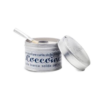 Colla in barattolo Coccoina art. 603 125 g 0116031000