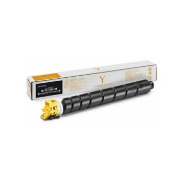 Toner TK-8345Y Kyocera-Mita giallo 1T02L7ANL0