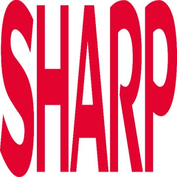SHARP TONER NERO AL-2021 AL-2051