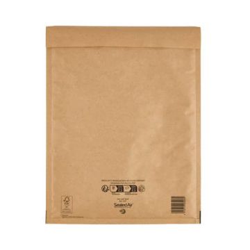 Buste imbottite Mail Lite Gold H 27x36 cm Avana minipack 10 pz. - 103027479