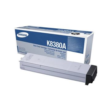 Toner CLX-K8385A Samsung nero SU587A
