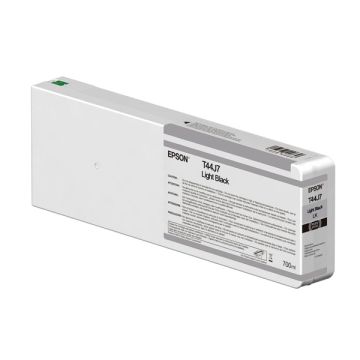 EPSON TANICA GRIGIO ULTRACHROME PRO 12