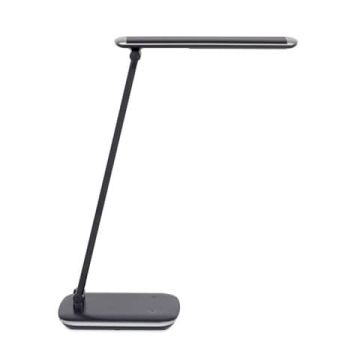 Lampada a LED da scrivania Maul MAULjazzy - dimmerabile - USB - nero 8201890