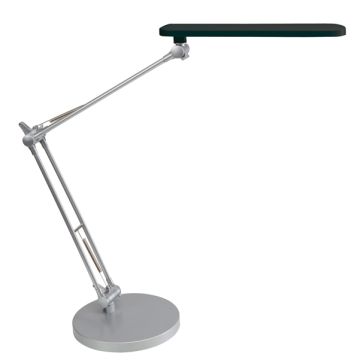 LAMPADA LED 6W NERO LedTrek ALBA
