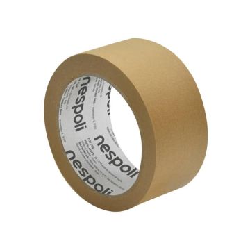 Nastro di carta FSC da imballo Pippo 50 mm x 50 m N9930199215