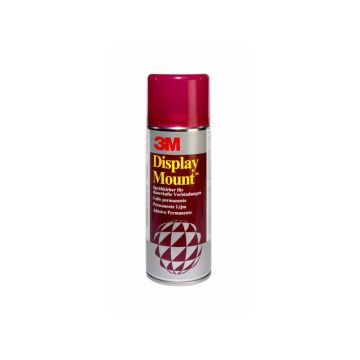 Colla spray 3M DisplayMount™ extra forte 400 ml - 7277