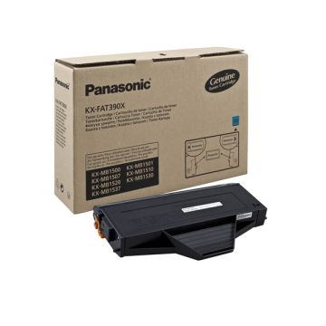 Panasonic Cartuccia All In One Serie Kx-Mb1500 Capacita' Standard