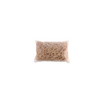 Elastici in gomma Office Product diametro 130 mm conf. da 1 Kg - 18109339-97