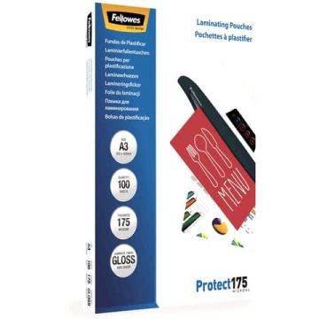 Pouches Protect175 A3 175my pz.100 - 5308803