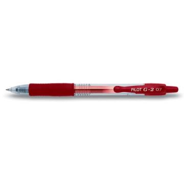 Pilot oller G-2 0.7 Bordeaux